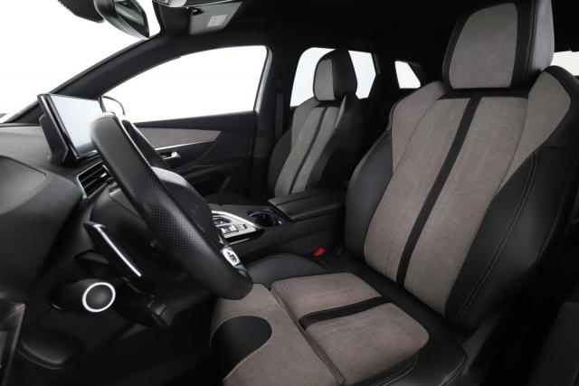 Peugeot 3008 image 2