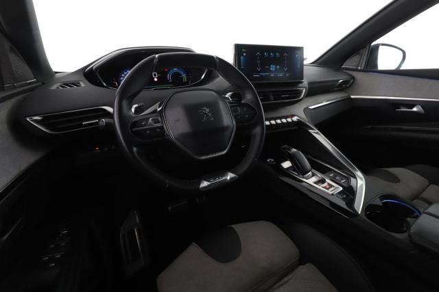 Peugeot 3008 image 5