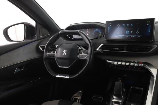 Peugeot 3008 image 6