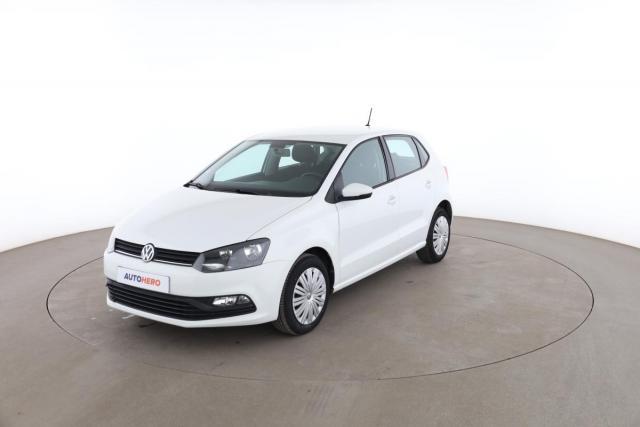 Volkswagen Polo 1.0 Edition 5p 75 Ch
