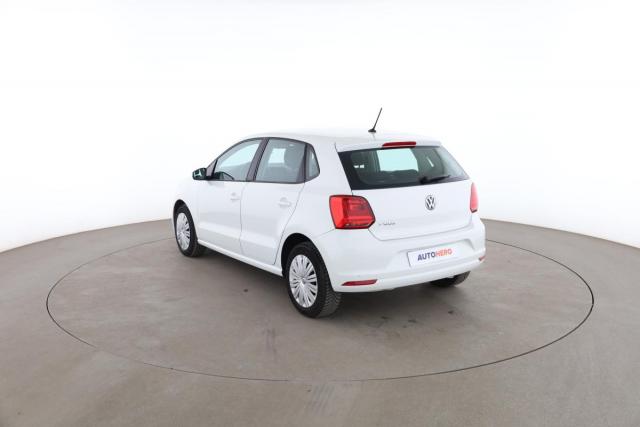 Volkswagen Polo image 8