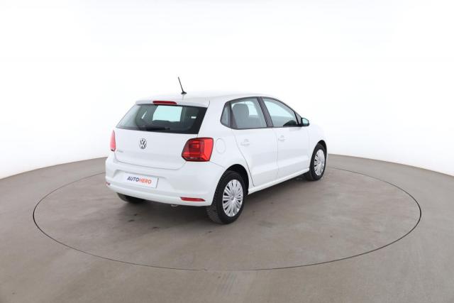 Volkswagen Polo image 6