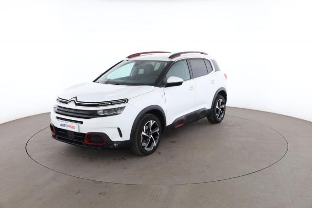 Citroen C5 Aircross 1.5 Blue-Hdi C-Series Eat8 131 Ch