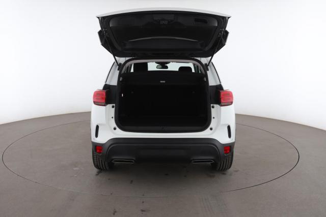 Citroen C5 Aircross image 3