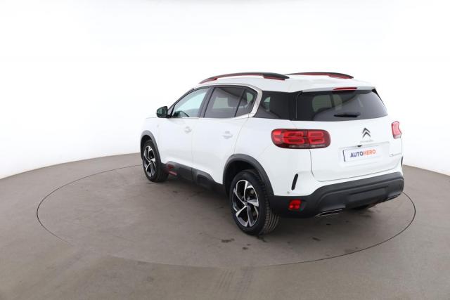 Citroen C5 Aircross image 6