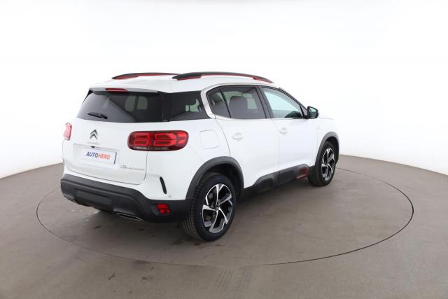 Citroen C5 Aircross image 4