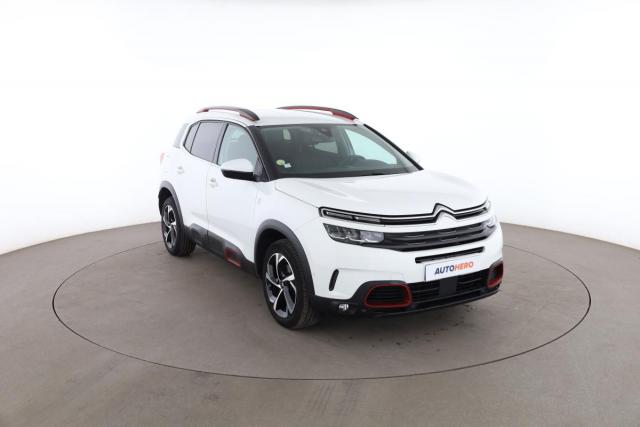 Citroen C5 Aircross image 9