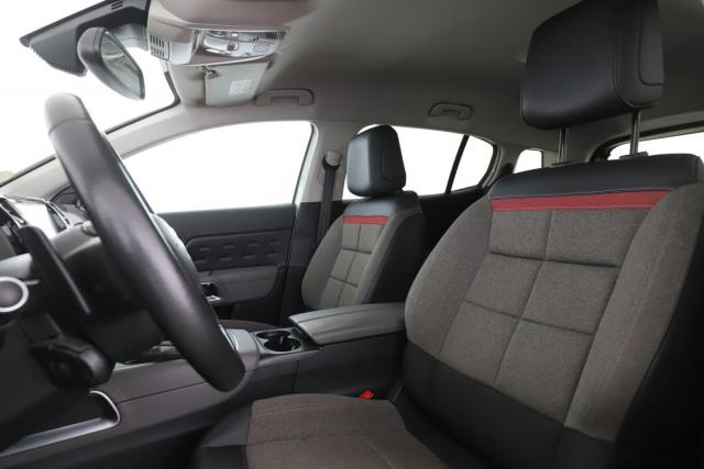 Citroen C5 Aircross image 2