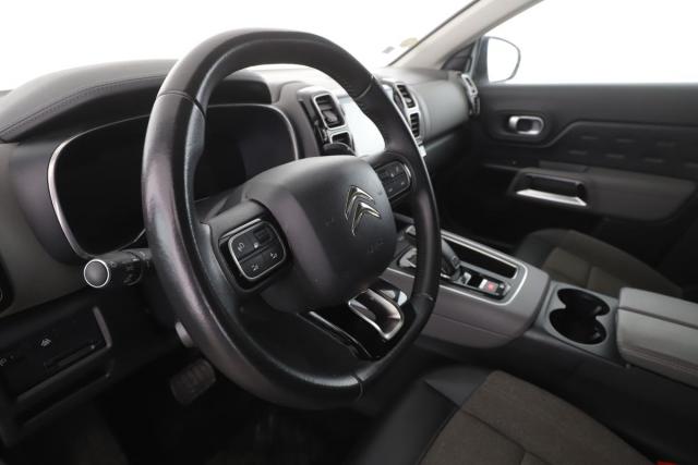 Citroen C5 Aircross image 7