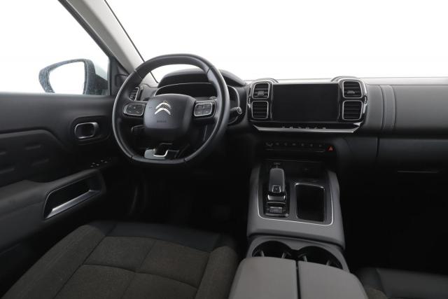 Citroen C5 Aircross image 5