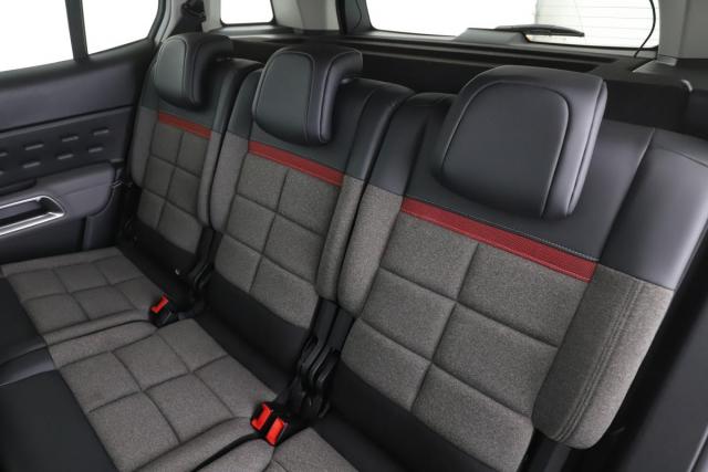Citroen C5 Aircross image 8