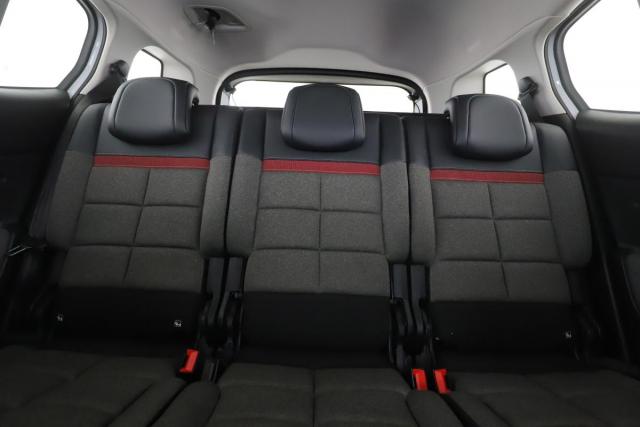 Citroen C5 Aircross image 1