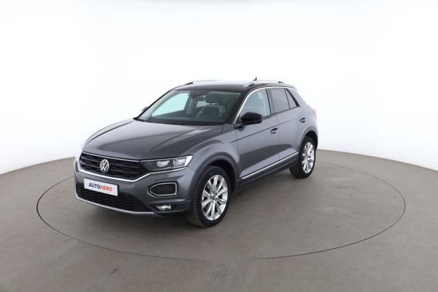 Volkswagen T-Roc 1.5 Tsi Evo Dsg7 150 Ch