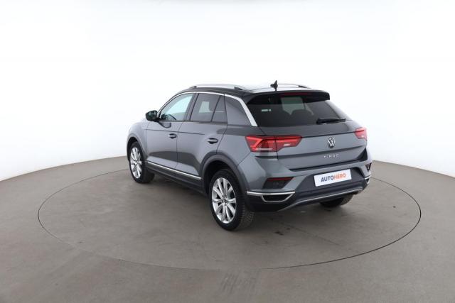 Volkswagen T-Roc image 8