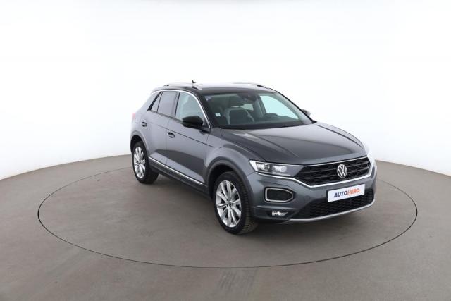 Volkswagen T-Roc image 3
