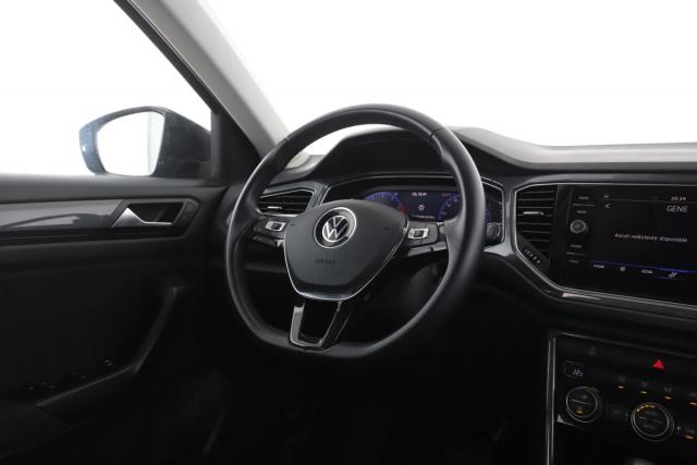 Volkswagen T-Roc image 4