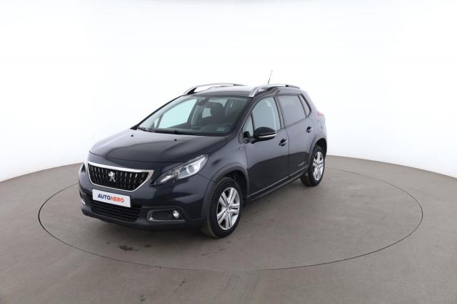 Peugeot 2008 1.2 Puretech Signature 110 Ch