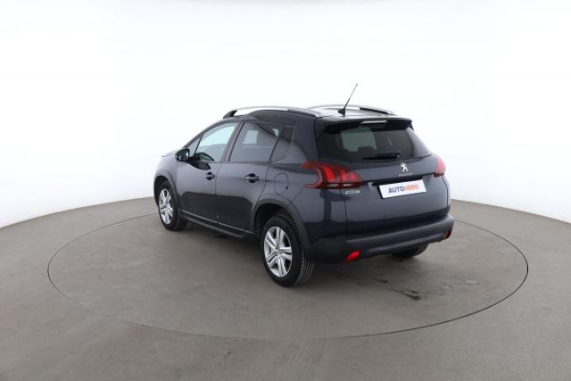 Peugeot 2008 image 7