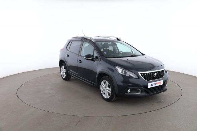 Peugeot 2008 image 4