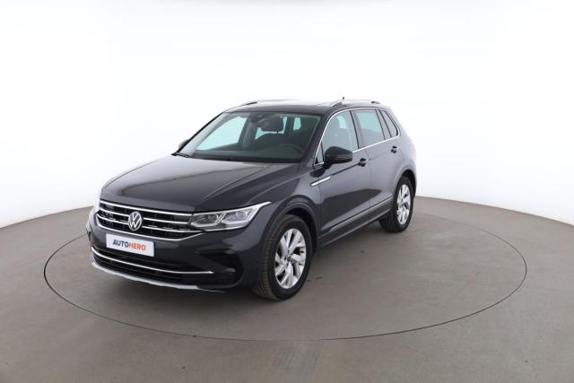 Volkswagen Tiguan 2.0 Tdi Elegance Dsg7 150 Ch