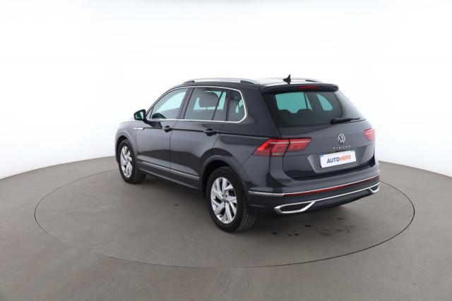 Volkswagen Tiguan image 3