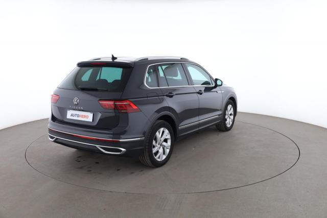 Volkswagen Tiguan image 8