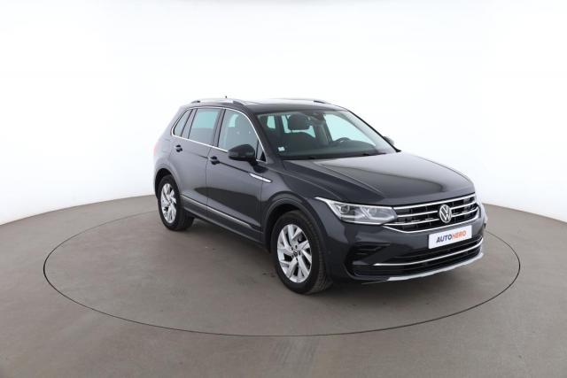 Volkswagen Tiguan image 1