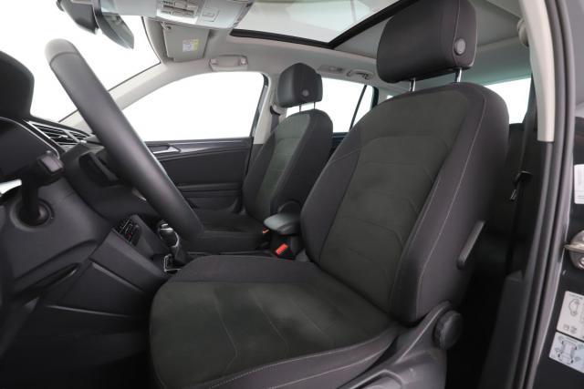 Volkswagen Tiguan image 7