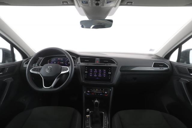 Volkswagen Tiguan image 5
