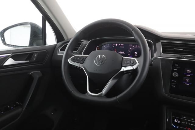 Volkswagen Tiguan image 4