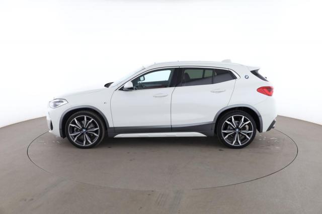 Bmw X2 Sdrive20i M Sport X Dkg7 192 Ch