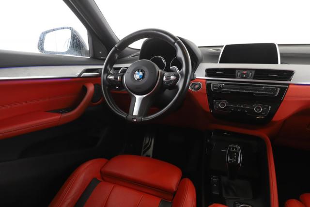 Bmw X2 image 7