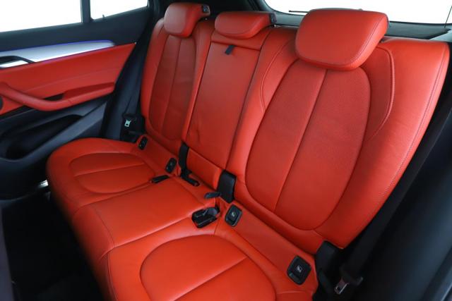 Bmw X2 image 9