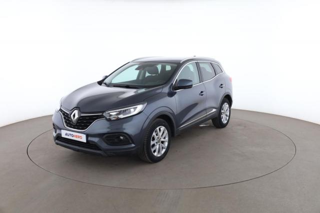 Renault Kadjar 1.5 Dci Blue Business 115 Ch