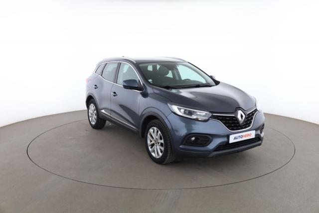 Renault Kadjar image 5