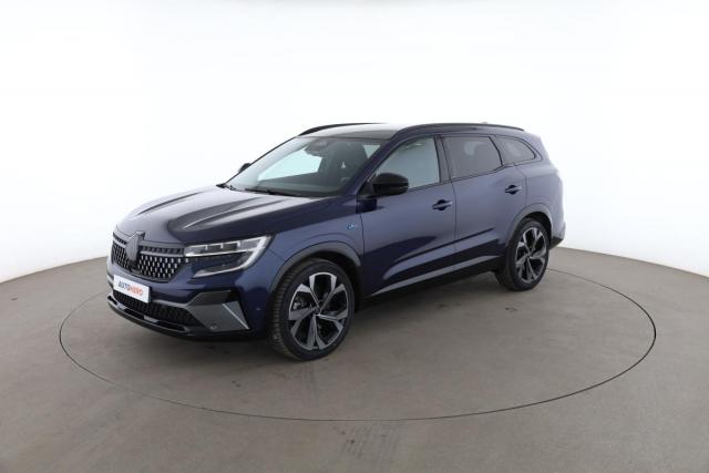 Renault Espace Vi 1.2 E-Tech Hybrid Esprit Alpine 7pl 200 Ch