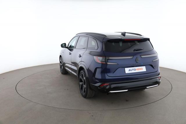 Renault Espace image 2