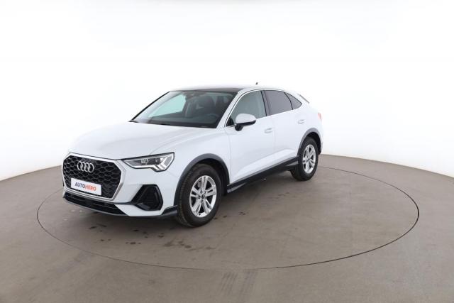 Audi Q3 Sportback 35 Tfsi Business Line 150 Ch