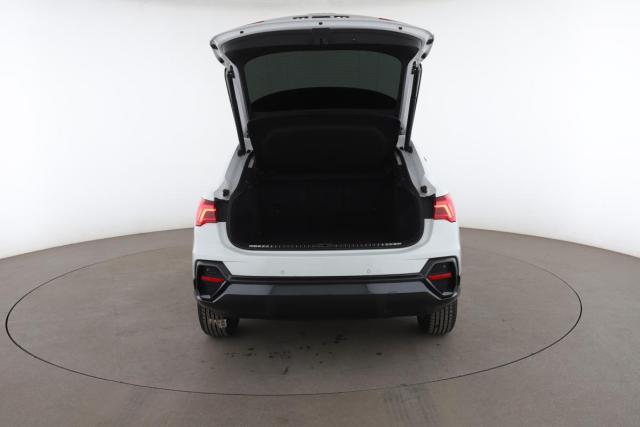 Audi Q3 Sportback image 2