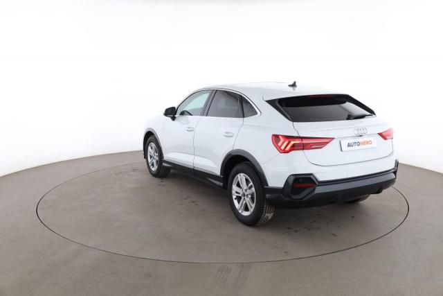 Audi Q3 Sportback image 4