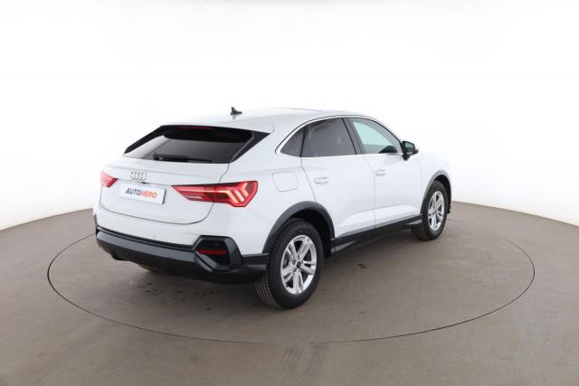 Audi Q3 Sportback image 6