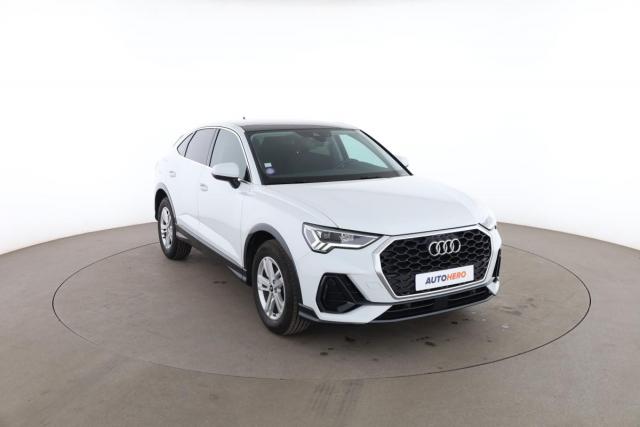 Audi Q3 Sportback image 8