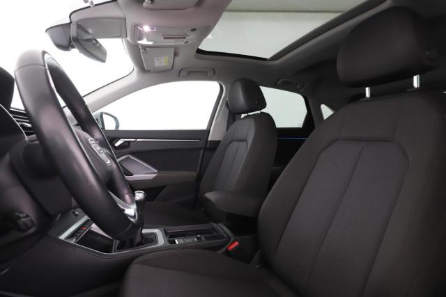 Audi Q3 Sportback image 7