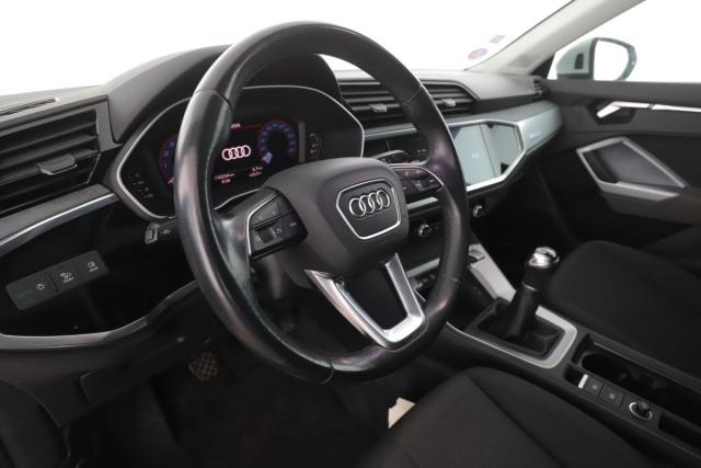 Audi Q3 Sportback image 1