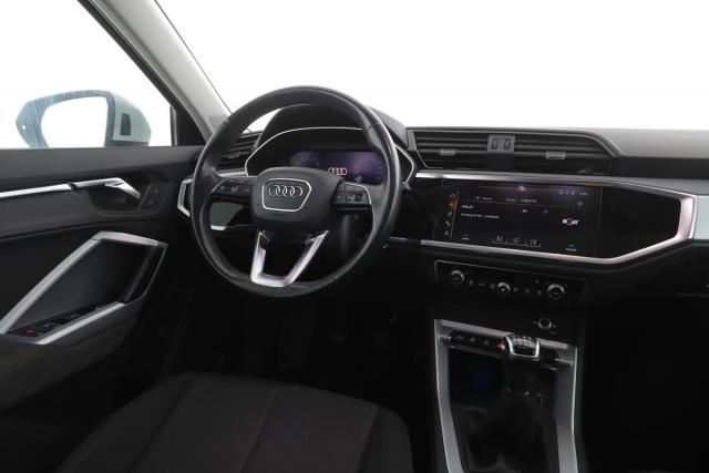 Audi Q3 Sportback image 5