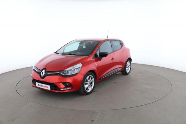 Renault Clio 1.2 Limited 75 Ch