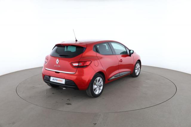 Renault Clio image 8