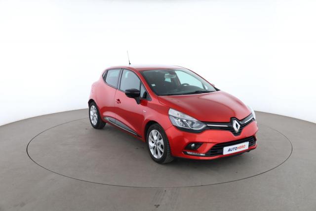 Renault Clio image 6