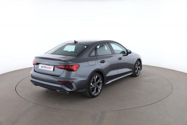Audi A3 Berline image 5
