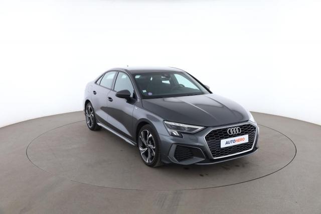 Audi A3 Berline image 9